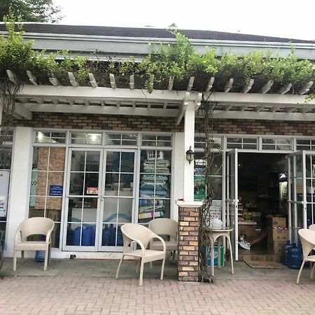 Appleone Banawa Heights Guadalupe Cebu City Eksteriør bilde