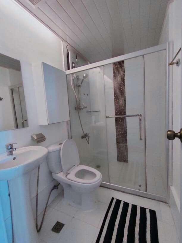 Appleone Banawa Heights Guadalupe Cebu City Eksteriør bilde
