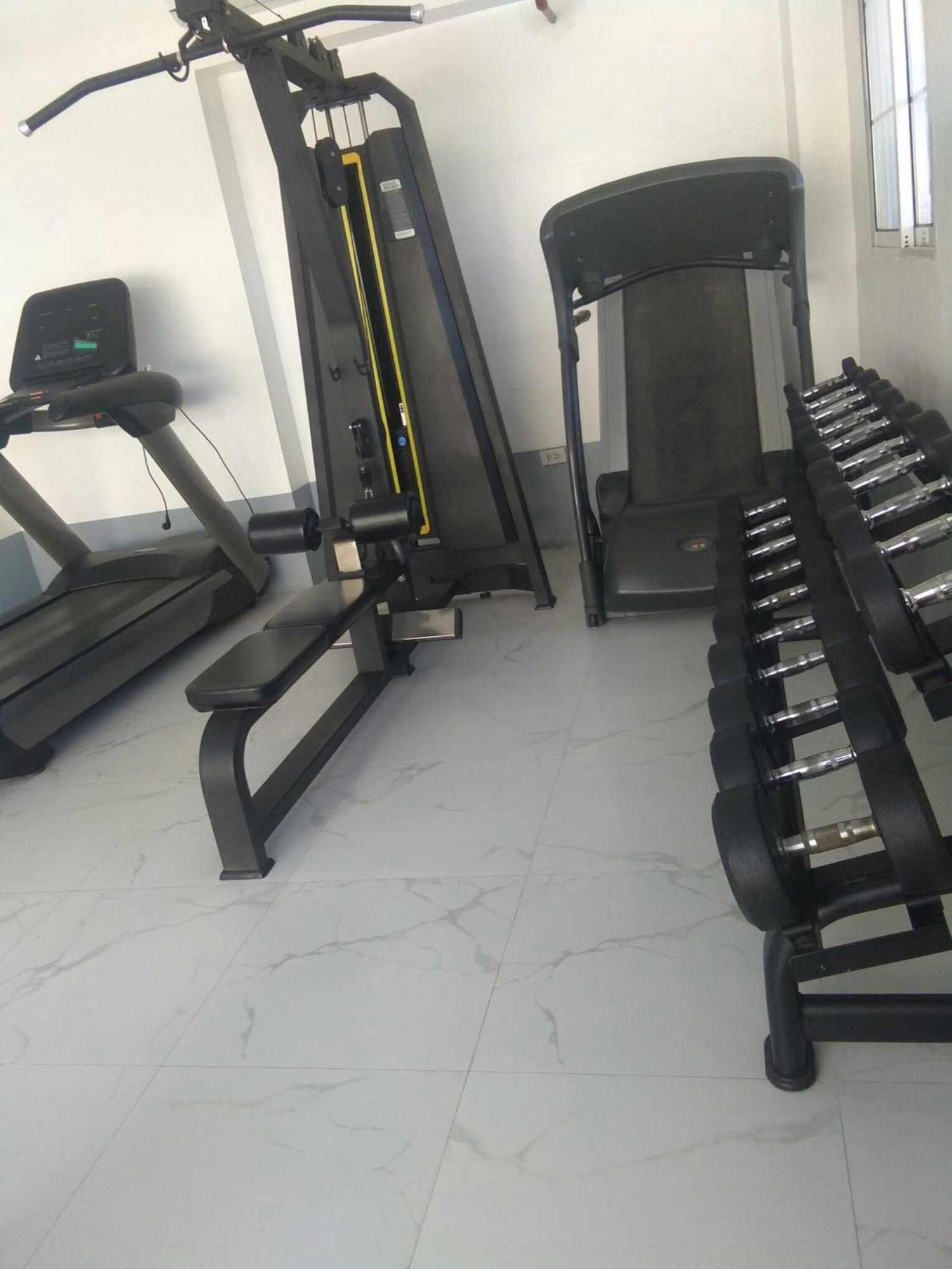 Appleone Banawa Heights Guadalupe Cebu City Eksteriør bilde