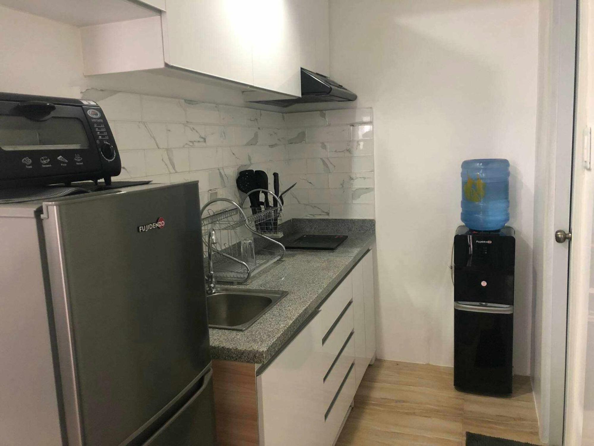 Appleone Banawa Heights Guadalupe Cebu City Eksteriør bilde