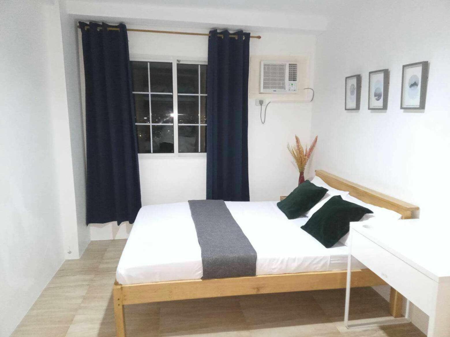 Appleone Banawa Heights Guadalupe Cebu City Eksteriør bilde