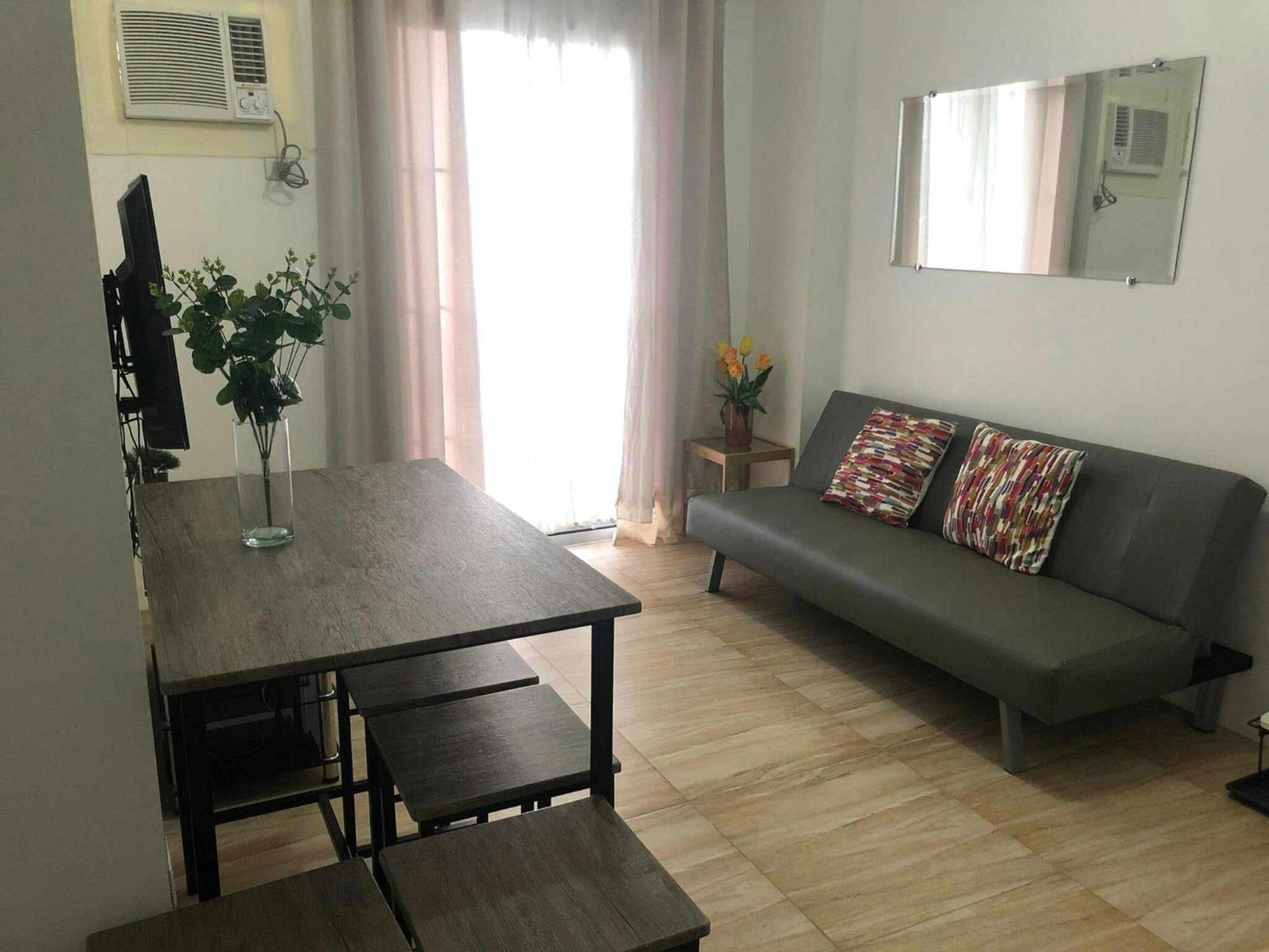 Appleone Banawa Heights Guadalupe Cebu City Eksteriør bilde