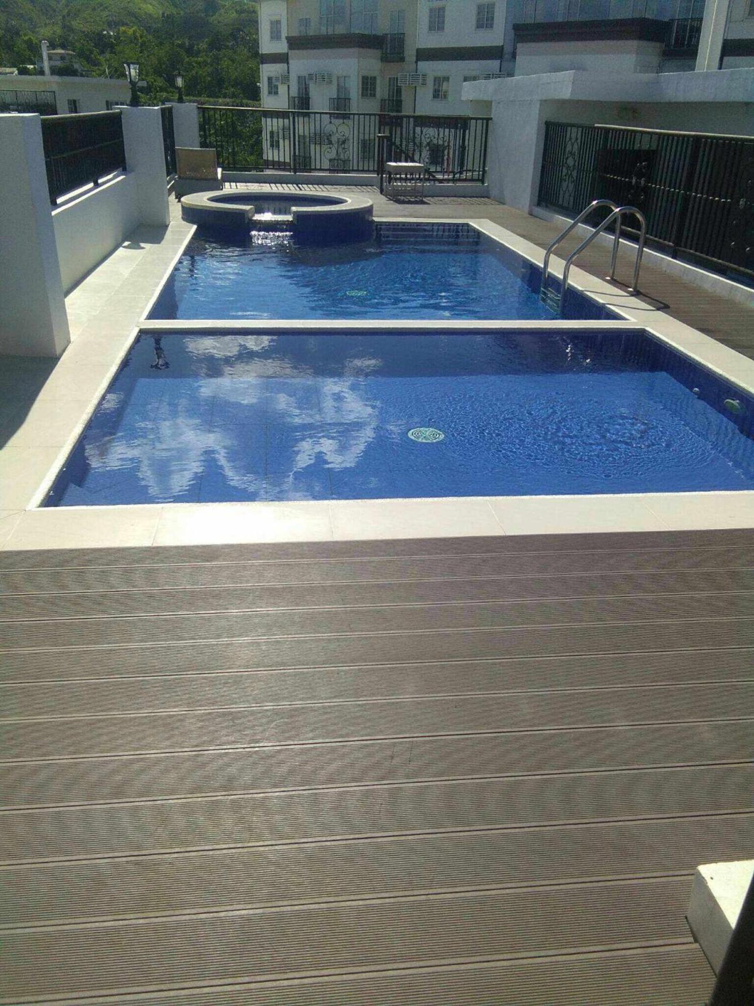 Appleone Banawa Heights Guadalupe Cebu City Eksteriør bilde